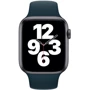 Аксессуар для Watch Apple Sport Band Mallard Green (MJK73) for Apple Watch 42/44/45/49mm UA: Совместимость Apple Watch 49mm, Apple Watch 45mm, Apple Watch 42mm, Apple Watch 44mm