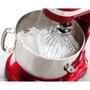 Кухонний комбайн KitchenAid 5KSM7580XECA: Кількість насадок 3