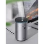 Увлажнитель воздуха Baseus Time Aromatherapy (75ml) dark gray (DHSG-0G): Ионизация есть