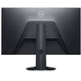 Монитор Dell G2724D (210-BHTK): Время реакции, мс 1