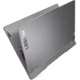 Ноутбук Lenovo Legion 5 (82RC0099PB_1TB): Объем накопителя 1 ТБ SSD