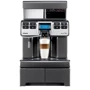Кофеварка Saeco Aulika Top High Speed Cappuccino Antracite