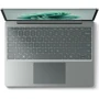 Ноутбук Microsoft Surface Laptop Go 3 (XK1-00006): Обсяг накопичувача 256 ГБ (SSD)