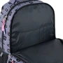 Рюкзак GoPack Teens 162M-6 (GO24-162M-6): Спинка Ортопедическая (анатомическая)