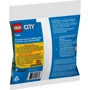 Конструктор LEGO Minifigures Зустріч з малюком горили (30665) фото 5
