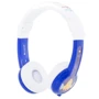 Наушники BuddyPhones Connect, Blue (BP-CO-BLUE-01-K)