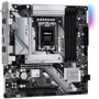 ASRock B760M Pro RS/D4 WiFi: Разъемы на задней панели USB 2.0, USB 3.2 Gen 1, DisplayPort, Ethernet RJ-45, HDMI