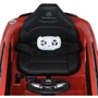 Детский электромобиль Bambi Mercedes красный (M 5851EBLR-3)