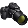 Nikon Coolpix A900 Black Офіційна гарантія: Оптичний зум 83 х