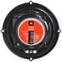 Автоакустика JBL STAGE3 637F: Количество полос 3