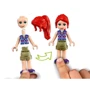 LEGO Friends Джунгли Домик для панд на дереве 41422: Рекомендуемый возраст от 5 до 12 лет