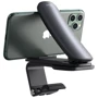 Держатель Baseus Car Holder Big Mouth Pro Mount Black (SUDZ-A01): Производитель Baseus