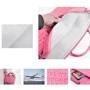 WIWU Vogue Laptop Slim Bag Red for MacBook 13-14": Тип аксессуара сумка