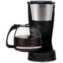 Кофеварка Vitek VT-1527: Объем резервуара для воды, л 1.5