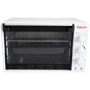 Електрична духовка Saturn ST-EC3401 White