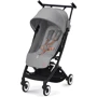 Прогулянкова коляска Cybex Libelle Lava Grey (523000115)