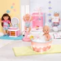 Автоматична ванна для ляльки Baby Born Легке купання (835784) фото 8