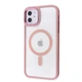 Чехол для iPhone WAVE Ardor Case with MagSafe Pink Sand for iPhone 11