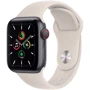 Аксесуар для Watch Apple Sport Band Starlight (MKU93) для Apple Watch 38/40/41mm UA: Виробник Apple