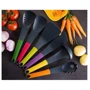 Кухонний набір Набір лопаточок Joseph Joseph Elevate Carousel tool set Кремовий (10027) фото 3