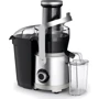 Соковыжималка Tefal Nutri XXL ZE660D10: Тип центробежная