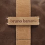 Женская сумка планшет Bruno Banani коньячная (53694834): Страна производитель Германия