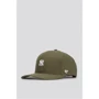 Бейсболка 47 Brand MVP DP Yankees Base Runner хакі (B-BRMDP17WBP-SW): Виробник 47 Brand