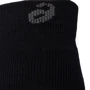 Шкарпетки Asics Road+ Run Quarter Sock (3013A796-001) 39-42 (25-27) чорні фото 2