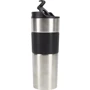 Термокухоль Bergner Coffee & tea lovers BG-37789-BK 460 мл (00000025199)
