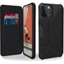 Чехол для iPhone Urban Armor Gear UAG Metropolis (PU) Satin Black (112366113840) for iPhone 12 Pro Max: Тип аксессуара чехол