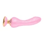 Вибратор Shunga - Sanya Intimate Massager Light Pink