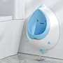 Пісуар ME 1154 DROP Blue: Колір голубой