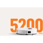 Робот уборщик Xiaomi Robot Vacuum X20 Pro фото 4