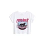 Футболка H & M 158-164 см біла
