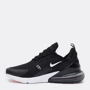 Кросівки Nike Air Max 270 (AH8050-002-40.5) 39.5 (7.5) чорні текстиль демісезон: Вид Кроссовки