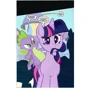 Том Залер: My Little Pony. Герої #1. Сутінкова Блискітка: Виробник Molfar Comics