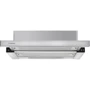 Вытяжка Minola HTL 6010 FULL INOX 430: Тип воздухоочистителя Отвод