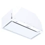 Витяжка Weilor PBE 6230 GLASS WH 1100 LED