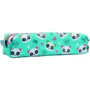 Пенал мягкий YES Lovely panda, 20x5x4.5 (531847): Год выпуска коллекции 2019