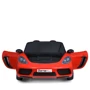 Дитячий електромобіль Bambi Racer Porsche червоний (M 5737AL-3(48V)): Максимальна швидкість, км/год 18