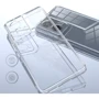 Чохол для телефона BeCover TPU Case Transparancy для Motorola Edge 50 Fusion (712743): Тип накладка на заднюю часть