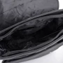 Чоловіча сумка через плече Giorgio Ferretti чорна (SHIGF1820-black): Тип Сумки