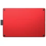 Графический планшет Wacom One Medium (CTL-672-N) UA: Тип пера беспроводной