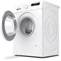 Стиральная машина Bosch WAN24180PL: Тип загрузки фронтальная