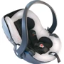 Автокресло Mima IZI Go Modular Snow White (G3007)