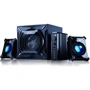 Акустическая система Genius SW-G2.1 2000 II Black (31730020400)