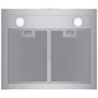 Витяжка Faber TSP X A60 2LS (325.0568.817): Тип фільтра повітря Отвод