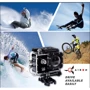 Экшн камера AirOn Simple FullHD (4822356754471): Разрешение видео 1920 x 1080, 1080 x 720