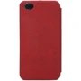 Чохол для телефона BeCover Book Exclusive Burgundy Red for Xiaomi Redmi Go: Матеріал Искусcтвенная шкіра