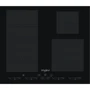 Варочная поверхность электрическая Whirlpool SMC 604 F/NE: Рабочая поверхность стеклокерамика